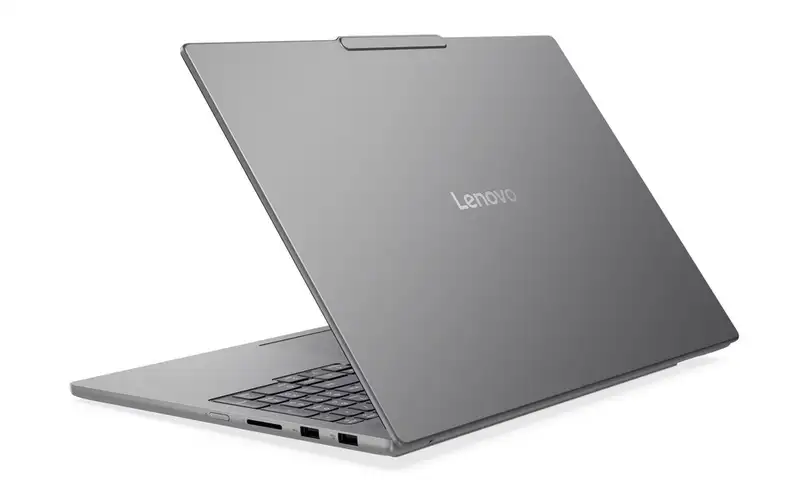 LENOVO IdeaPad Pro 5 16AGP11, 16" 2.8K OLED, AMD Ryzen AI 9 465, 32GB, 1TB, Backlite, DOS, Luna Grey, Aluminium (83SJ000JYA)