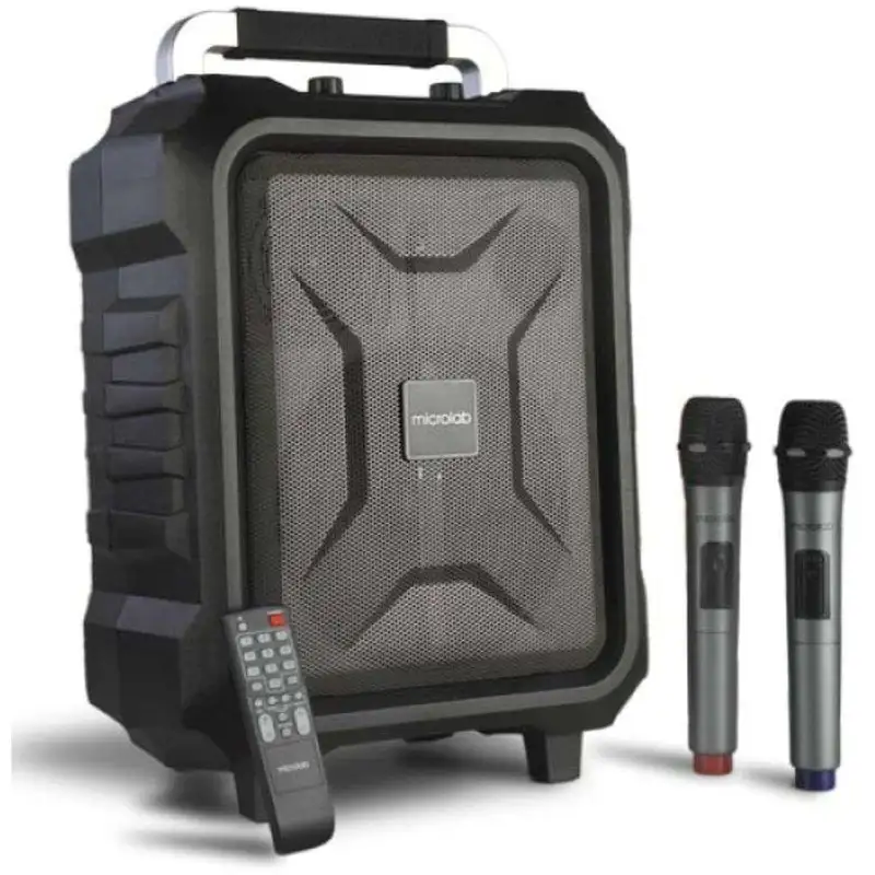 MICROLAB TL20 200W