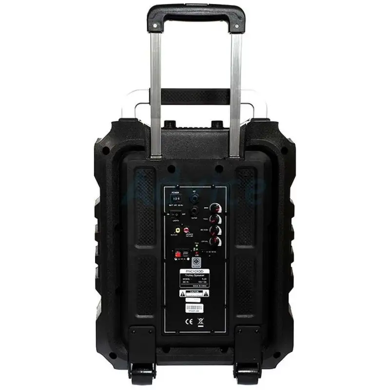 MICROLAB TL20 200W