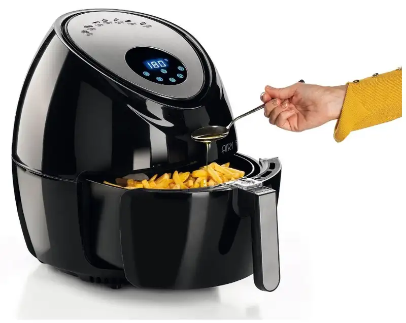 ARIETE AR4618