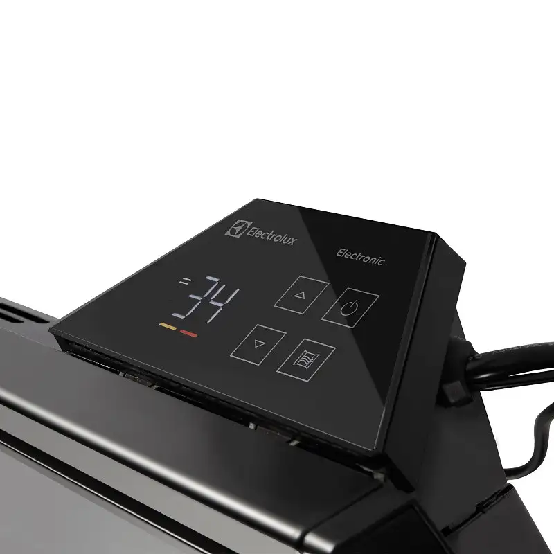 ELECTROLUX  EIH/S - 2000 3BE EEC