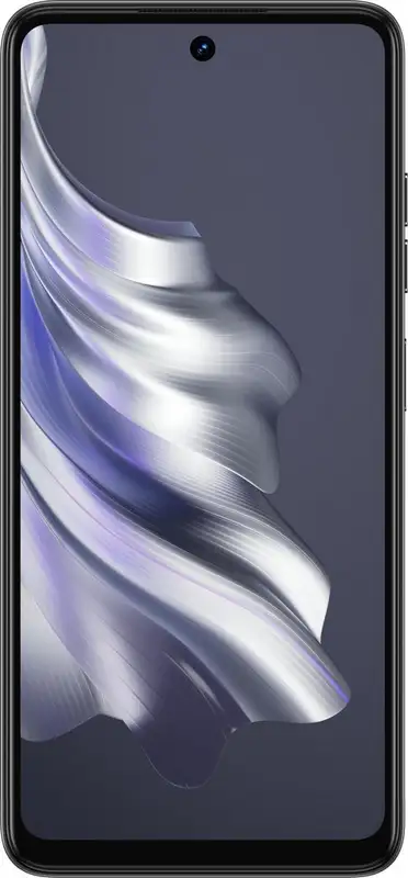 TECNO Spark 20 8GB/256GB Gravity Black