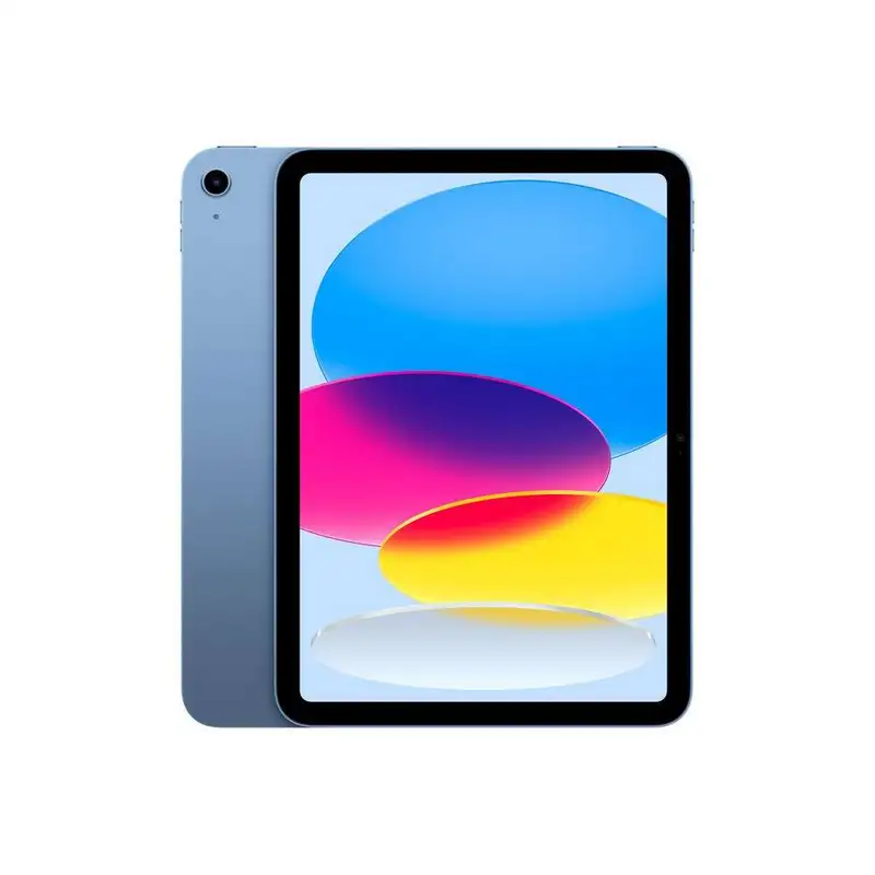 APPLE 11-inch iPad (A16) Wi-Fi 256GB - Blue md4h4hc / a