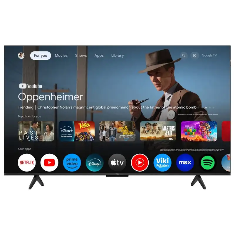 TCL 50P7K
