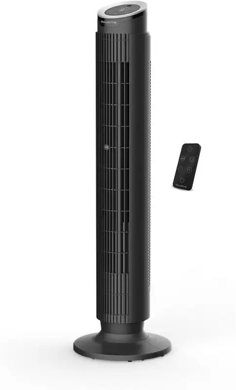 ROWENTA VU7020 FAN SILENCE FORCE