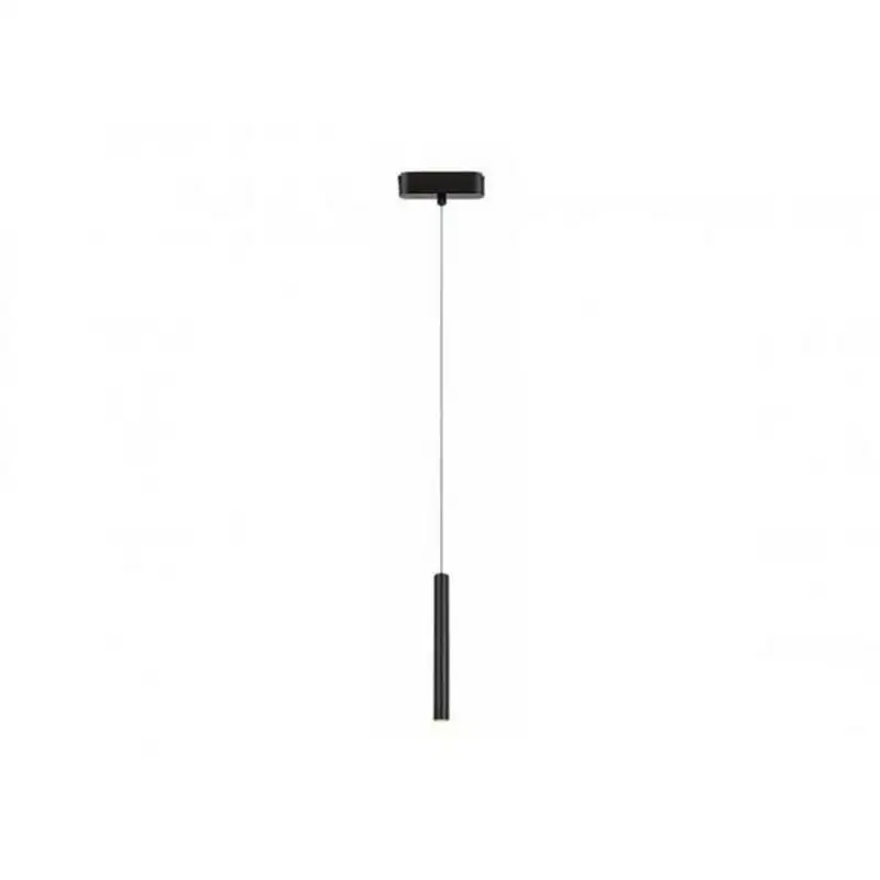 RABALUX LiTrack Pendant06V,SMART šinska visilica LED 5W, 200lm, 2700-5500K, dimabilna, v130cm, DC 24V