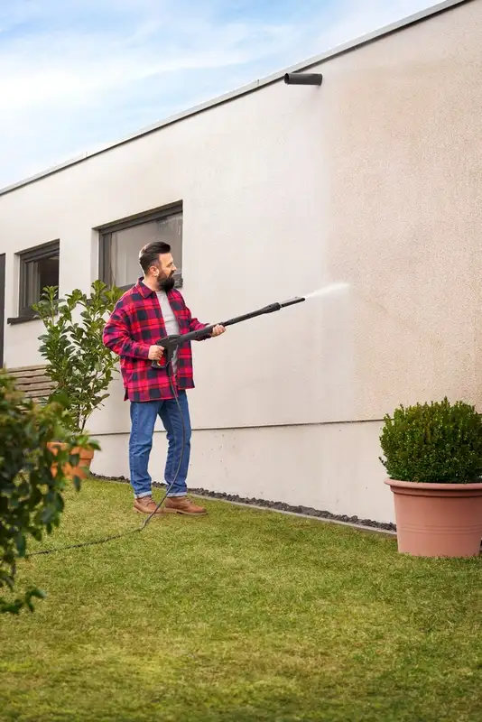 KARCHER Eco Booster 145