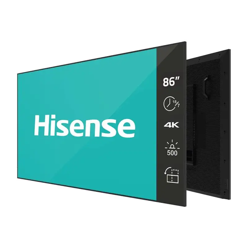 HISENSE 86GM50D 