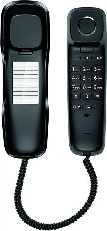 GIGASET DA210 Black