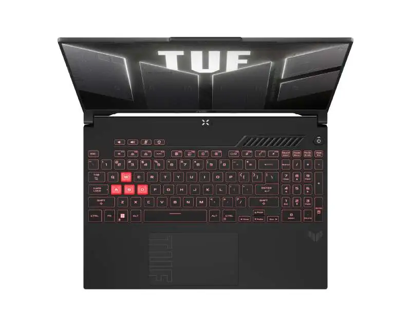 ASUS TUF Gaming A16 FA607NUG-RL117, 16incha FHD+, AMD Ryzen 7 7445HS, 16GB, 512GB,RTX4050