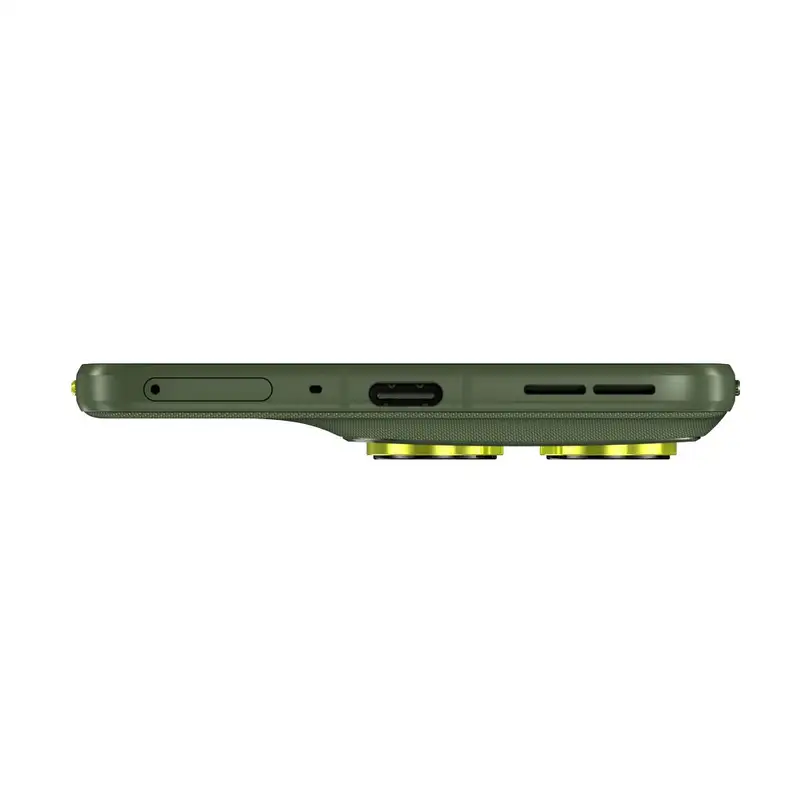 MOTOROLA Edge 70 12GB/512GB Bronze Green