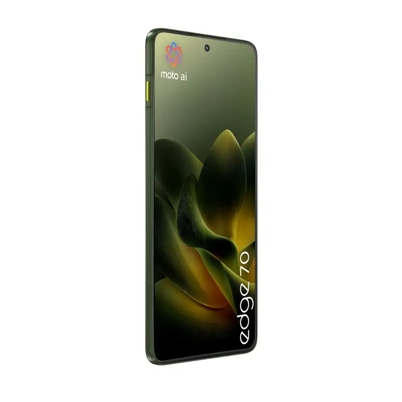 MOTOROLA Edge 70 12GB/512GB Bronze Green