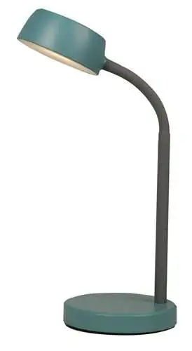 RABALUX Berry stona LED 4,5W, blue