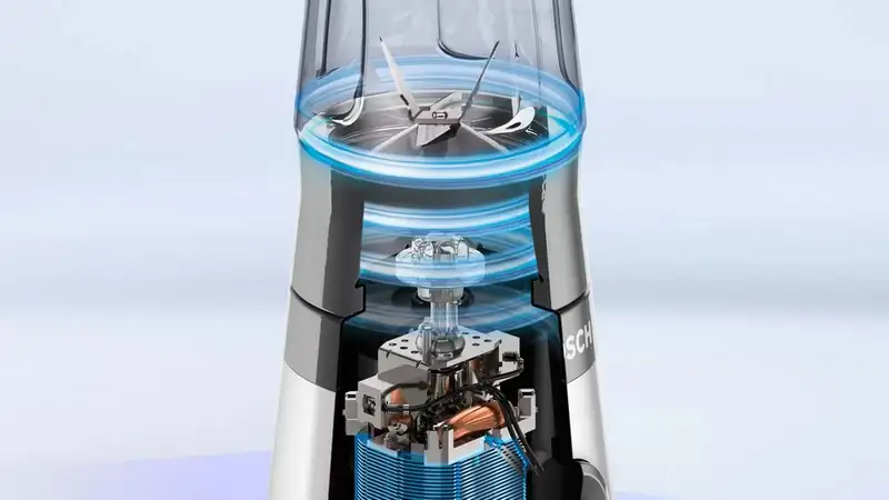 BOSCH VitaPower MMB2111S