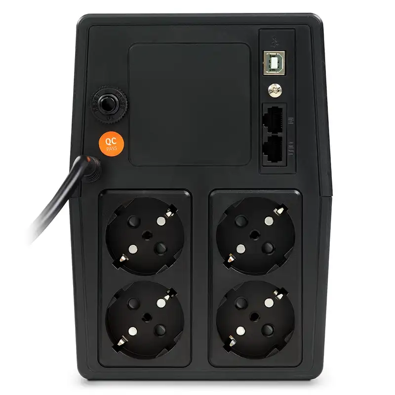 NJOY Horus Plus 1000 600W UPS (PWUP-LI100H1-AZ01B)