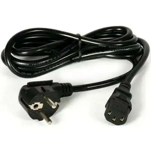 LINKOM Kabl za napajanje racunara 1,8m 3x1.5mm