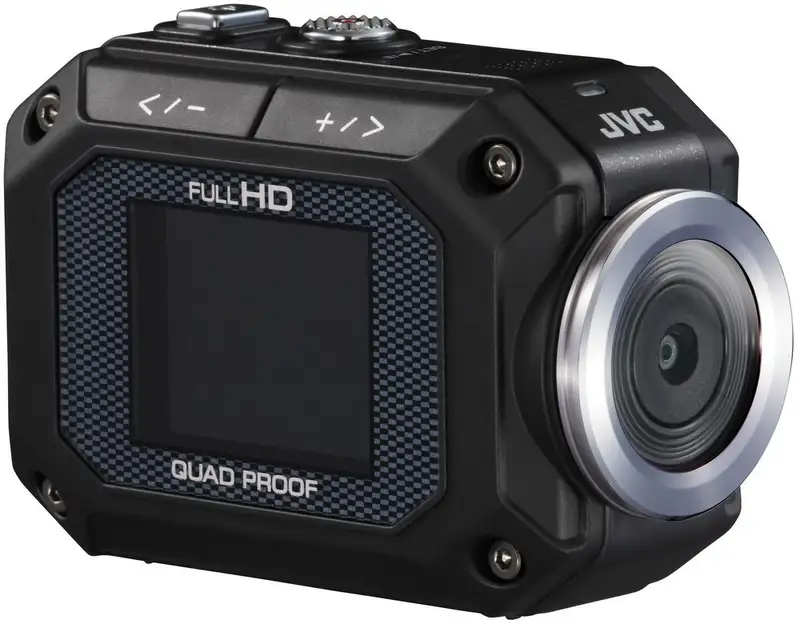 JVC GC-XA1BE