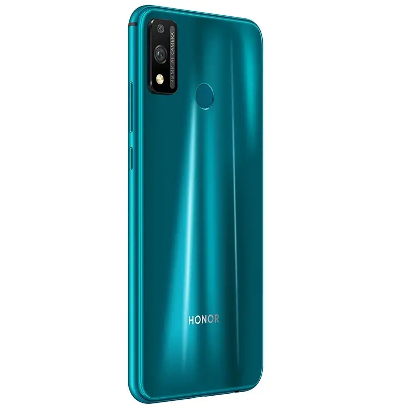 HONOR 9X Lite Green