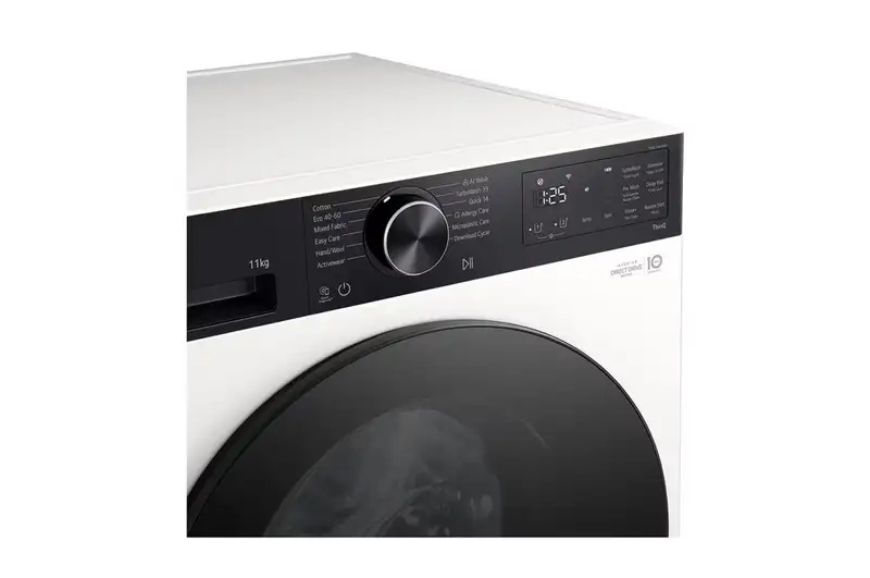 LG F4X5511THB