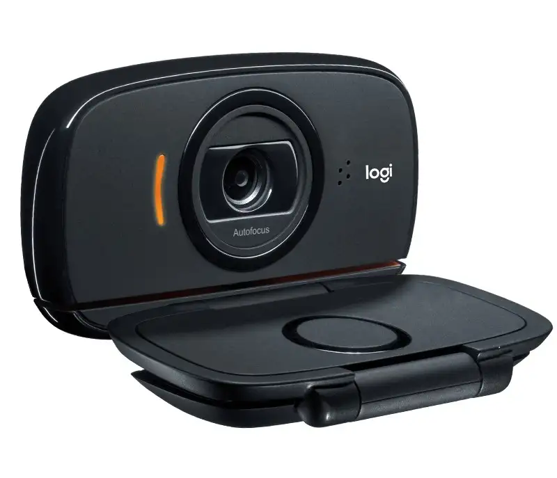LOGITECH C525 HD  Black