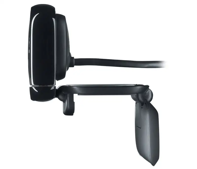 LOGITECH C525 HD  Black