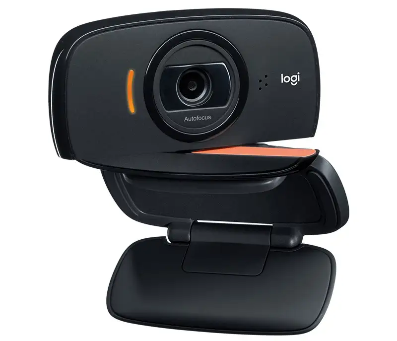 LOGITECH C525 HD  Black