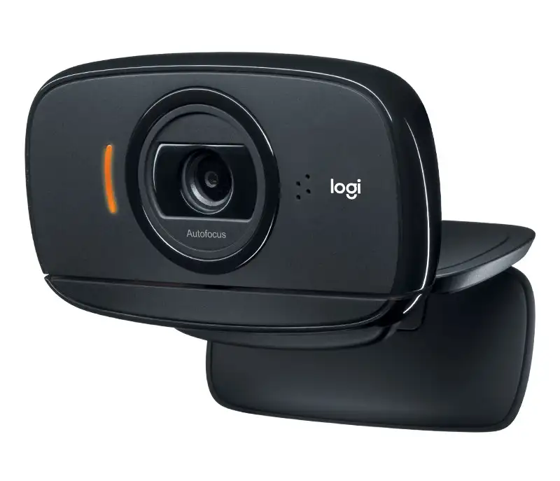 LOGITECH C525 HD  Black