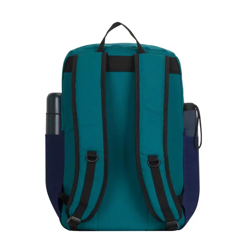 RIVACASE 5560 svetlo tamno plavi  15,6"