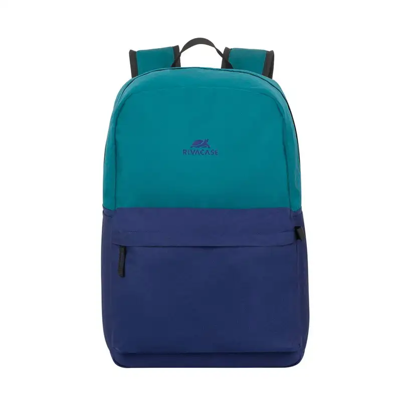 RIVACASE 5560 svetlo tamno plavi  15,6"