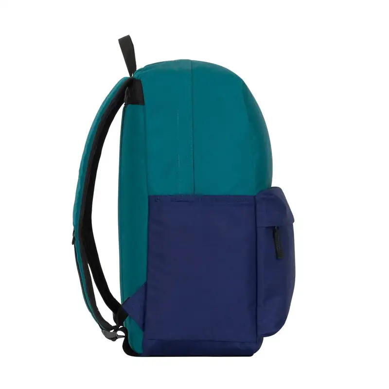 RIVACASE 5560 svetlo tamno plavi  15,6"