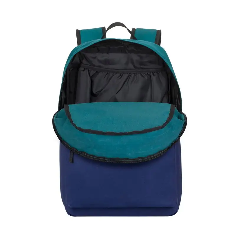 RIVACASE 5560 svetlo tamno plavi  15,6"