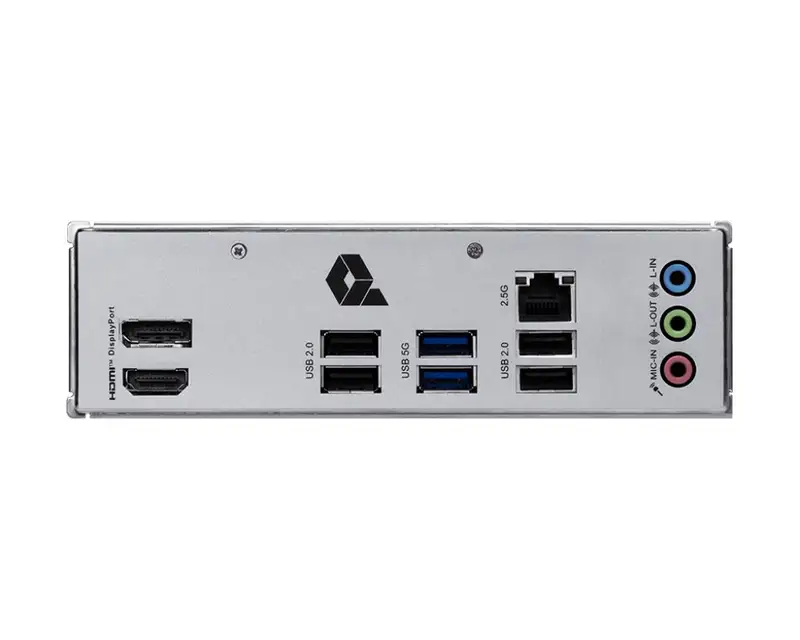 MSI PRO H810M-B