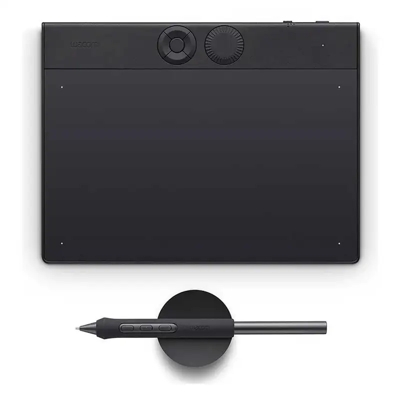 WACOM Intuos Pro pen tablet small