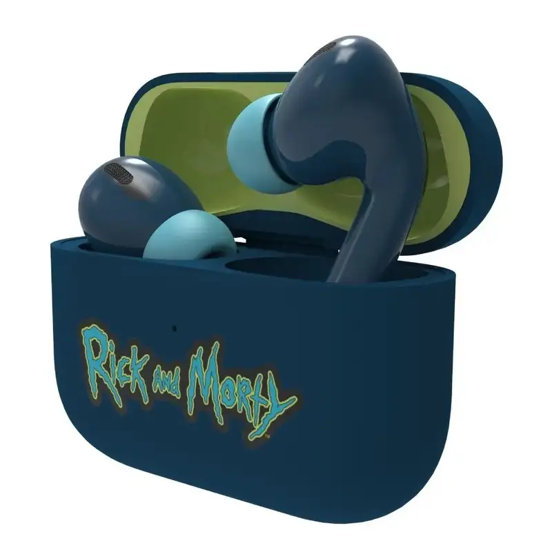 MOYE Rick and Morty Wireless Earphone 