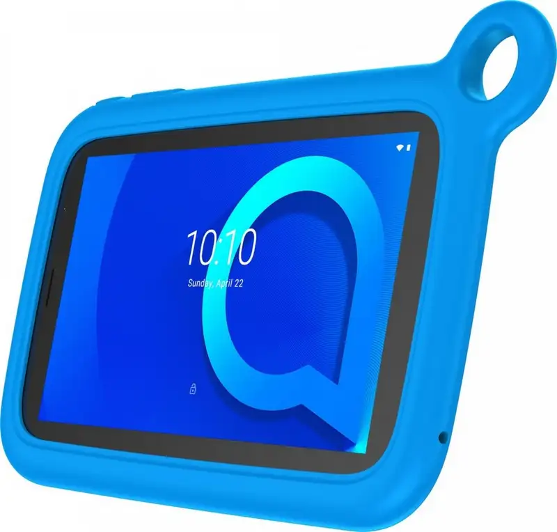 ALCATEL 1T 7" Case Blue