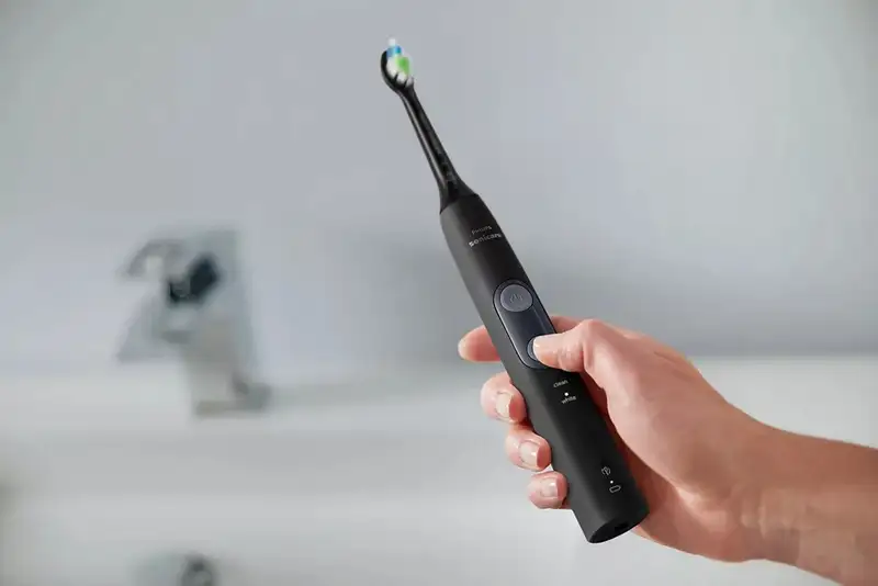 PHILIPS Sonicare ProtectiveClean 4500 HX6830/44