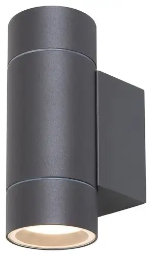 RABALUX Phoenix GU10 2x10W siva