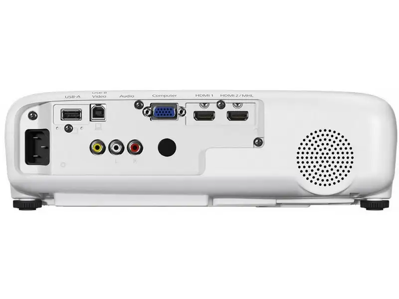 EPSON EH-TW650 full HD