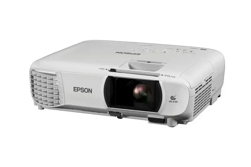 EPSON EH-TW650 full HD