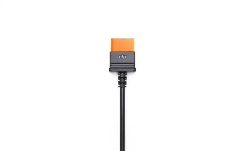 DJI Power SDC to Air 3 Fast ChargeCable CP.DY.00000045.01
