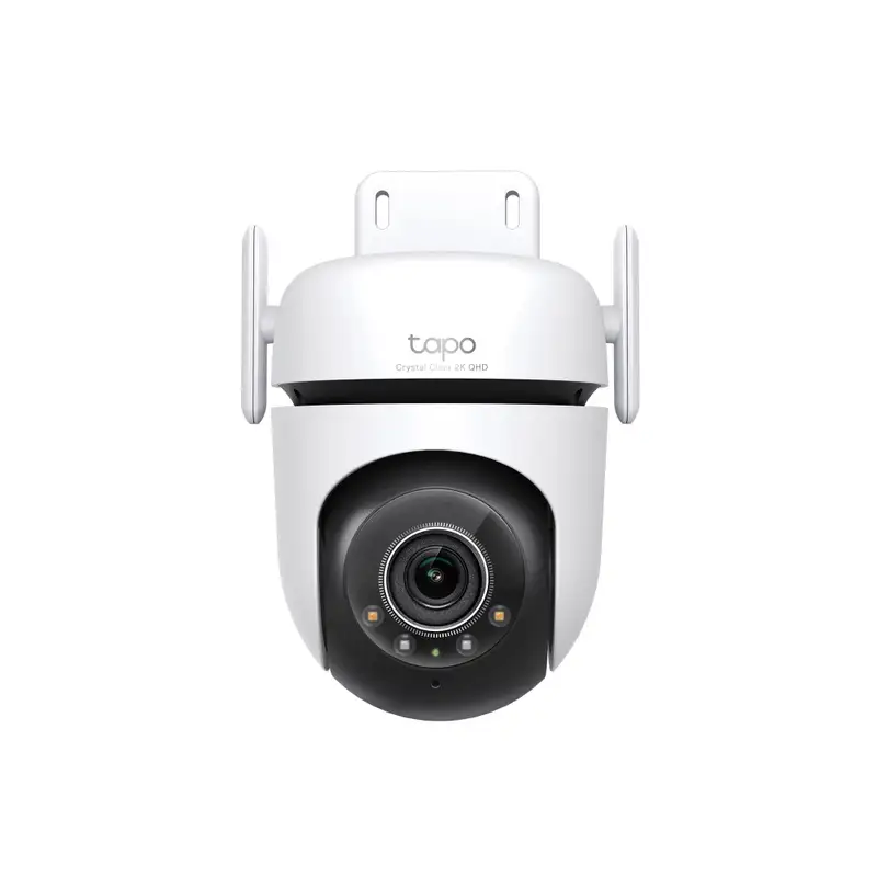TP-LINK Tapo Smart Camera C520WS