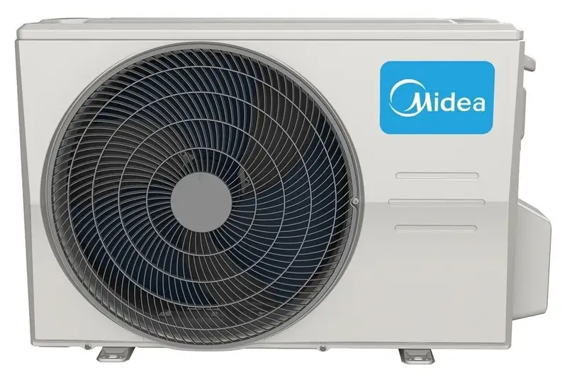MIDEA CB1-09HRFN8.WIFI