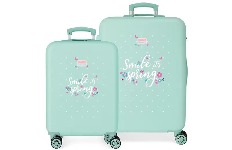ROLL ROAD SPRING DREAM deciji set kofera 2/1