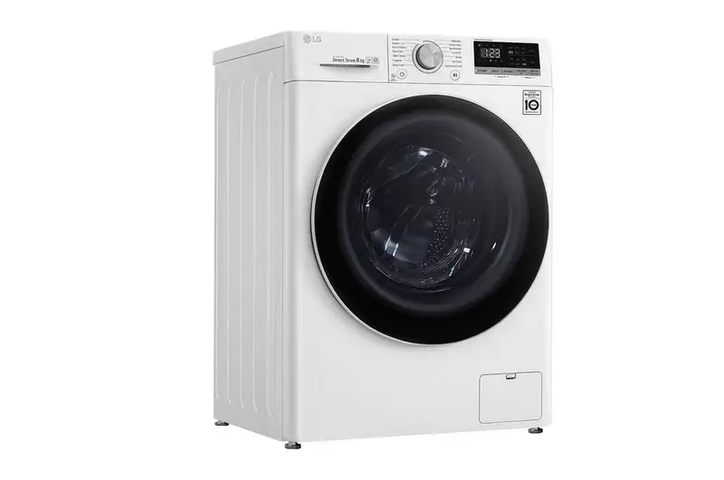 LG F4WN408N0