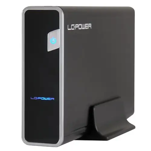 Rack za hard disk