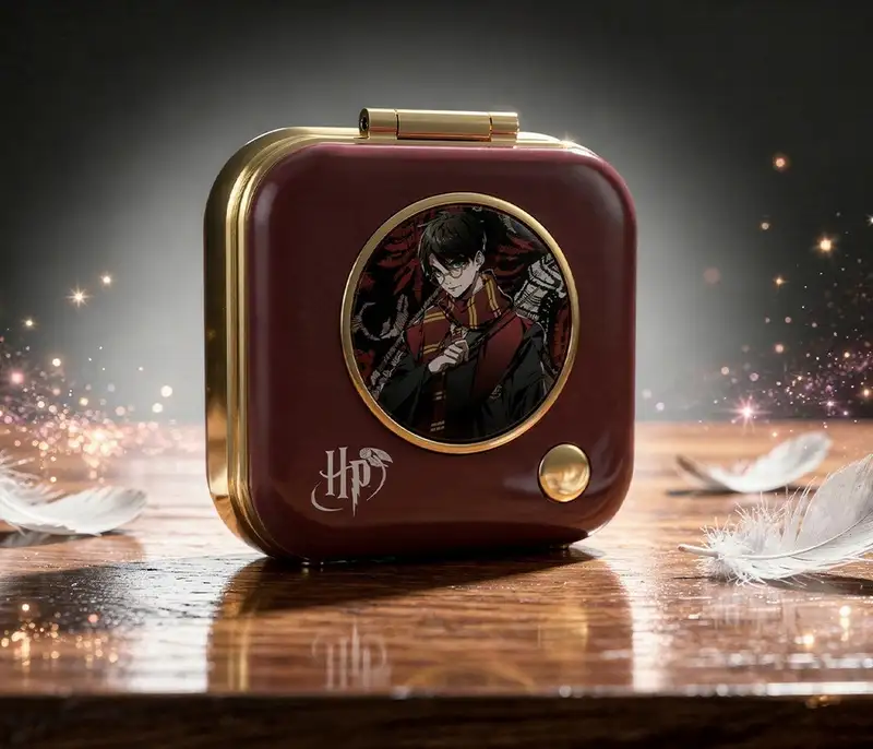 MOYE Harry Potter Earbuds 