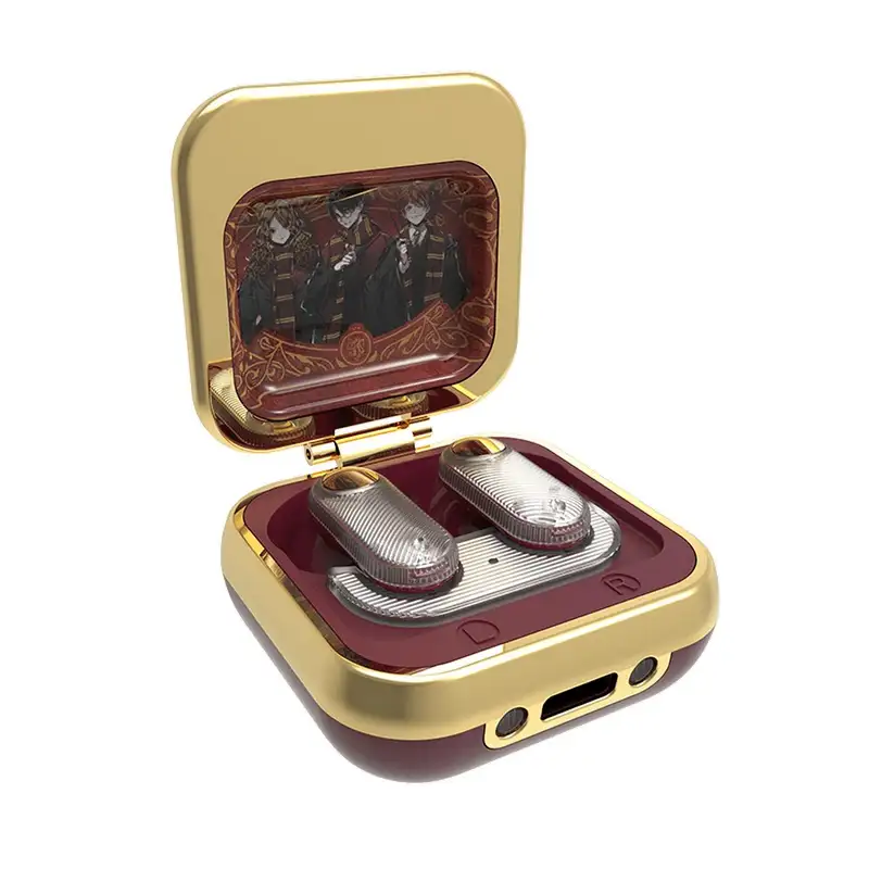MOYE Harry Potter Earbuds 