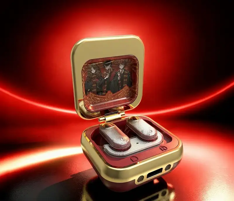 MOYE Harry Potter Earbuds 