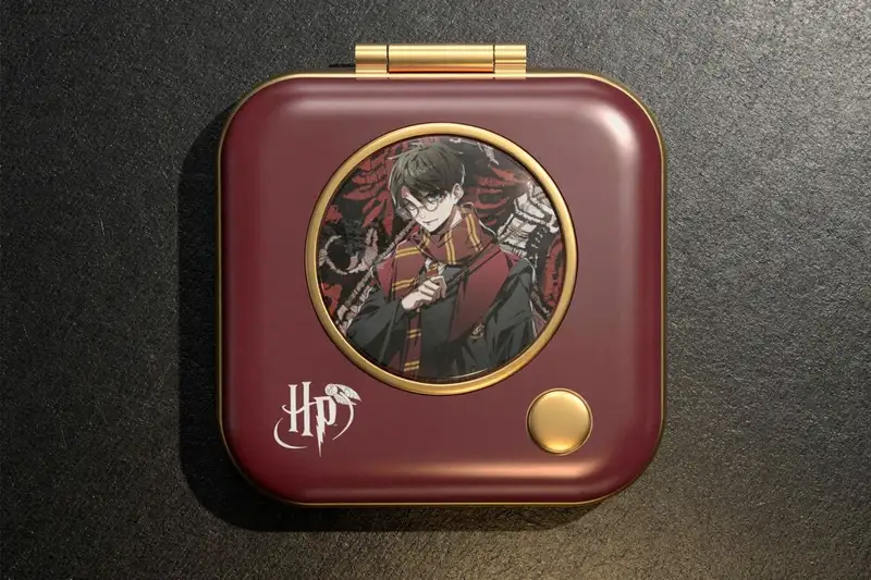 MOYE Harry Potter Earbuds 