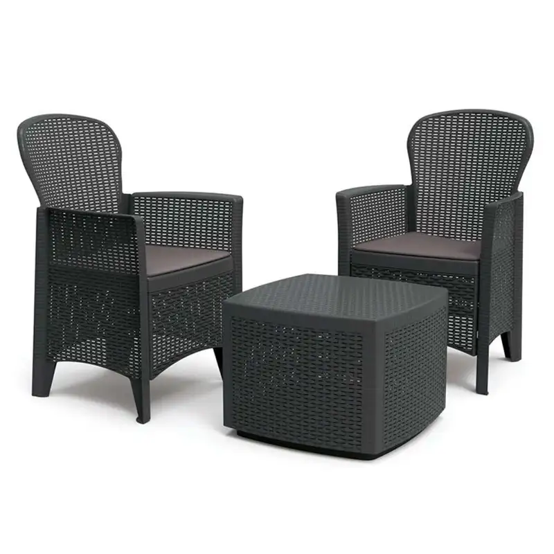GREEN BAY Tree set